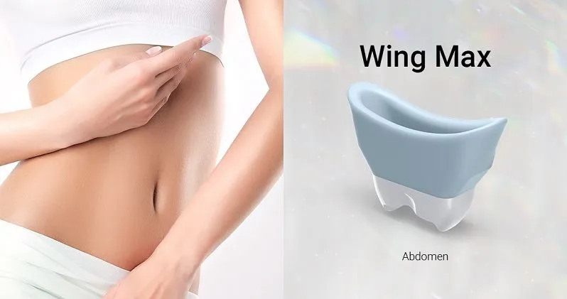 Zsculpt 4D max handle