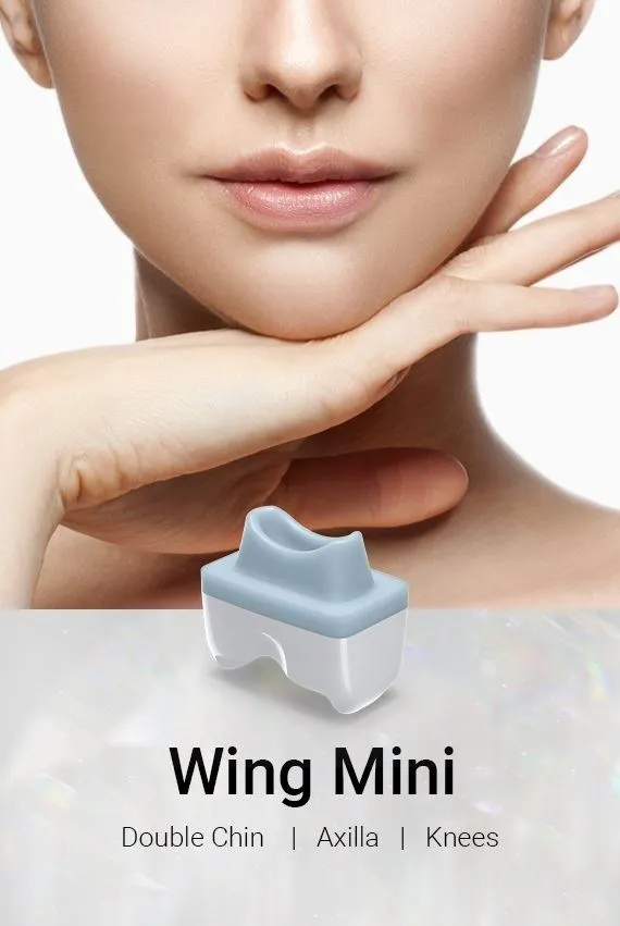 chin reduction Clatuu