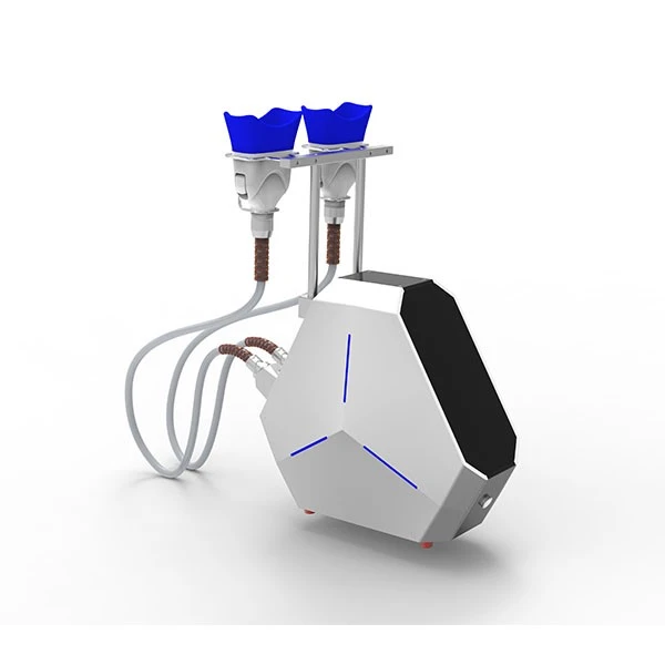 Criolipolisis Machine