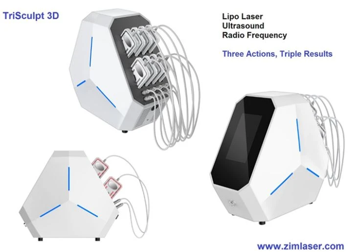Lipo Laser Machine