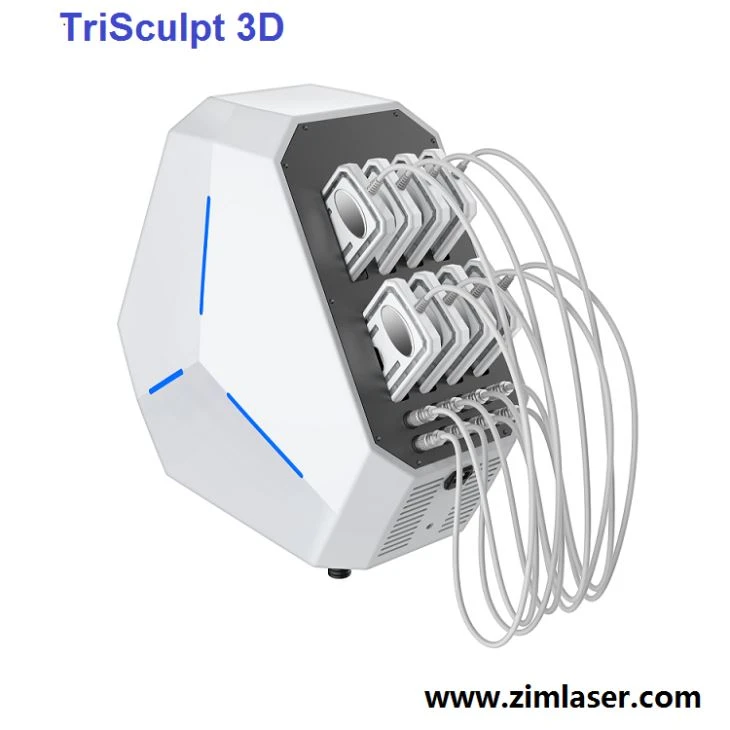 Lipo Laser Slimming Instrument
