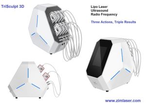 Lipo Laser Slimming Equipments