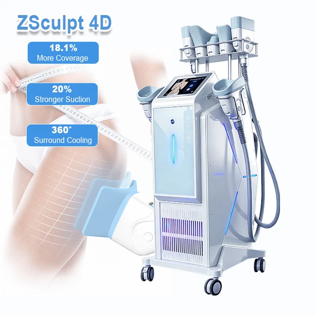 Best Cryolipolysis Device