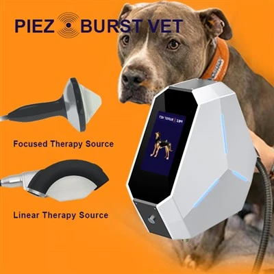 Veterinary Shockwave Machine